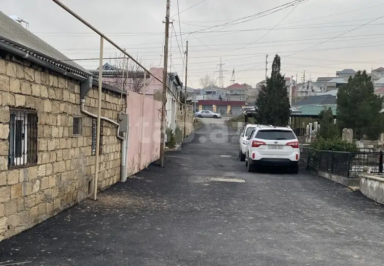 0 m² Obyekt / Ofis , Bakı