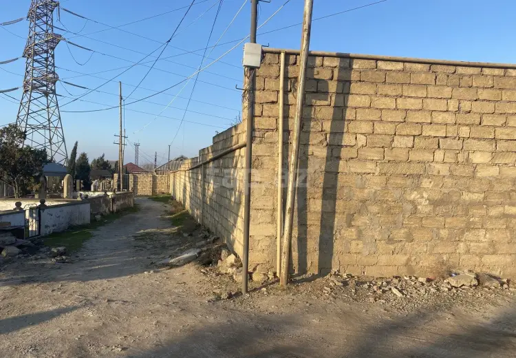 0 m² Obyekt / Ofis , Bakı