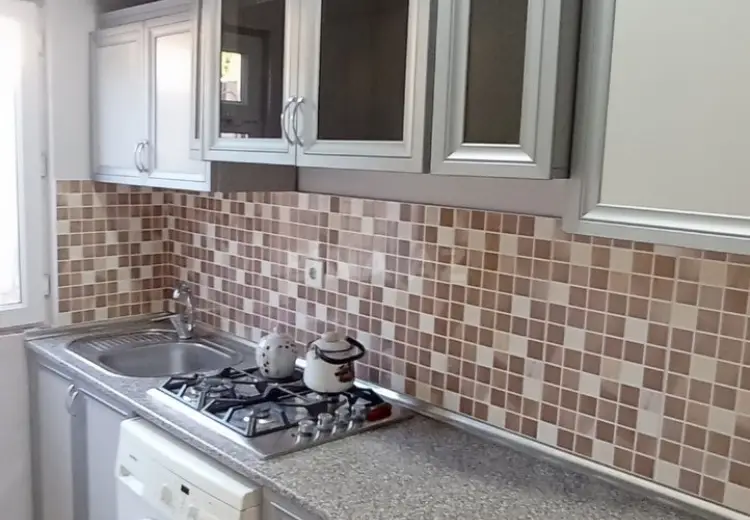 3 otaqlı mənzil Kirayə (günlük), Novxanı, Abşeron