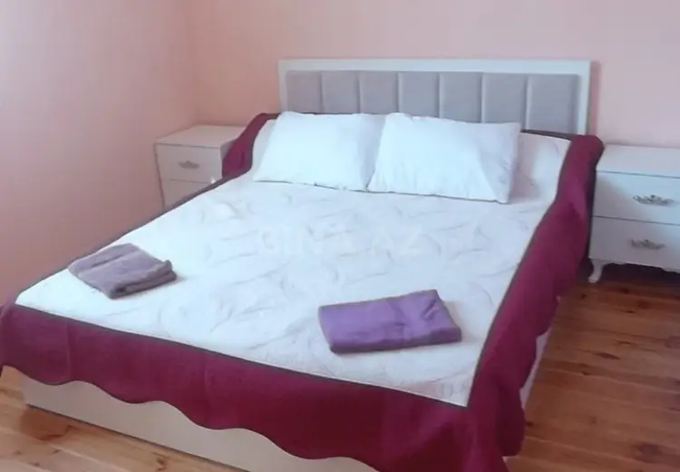 3 otaqlı mənzil Kirayə (günlük), Novxanı, Abşeron