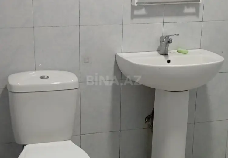3 otaqlı mənzil Kirayə (günlük), Novxanı, Abşeron
