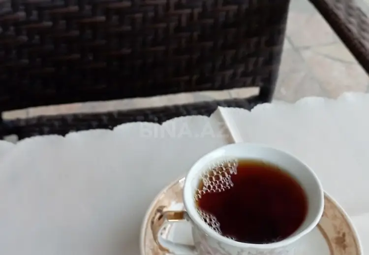 3 otaqlı mənzil Kirayə (günlük), Novxanı, Abşeron
