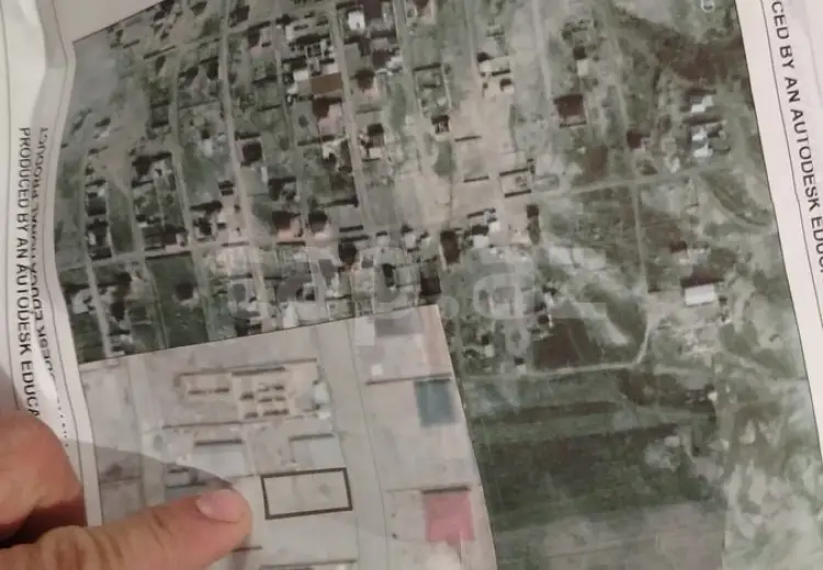 0 m² Obyekt / Ofis , Hökməli, Abşeron