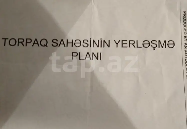 0 m² Obyekt / Ofis , Hökməli, Abşeron