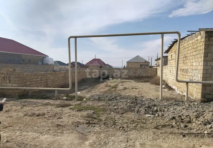 0 m² Obyekt / Ofis , Hökməli, Abşeron