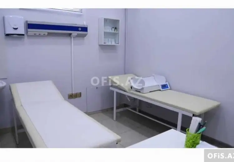 550 m² Obyekt / Ofis Satılır, Sumqayıt