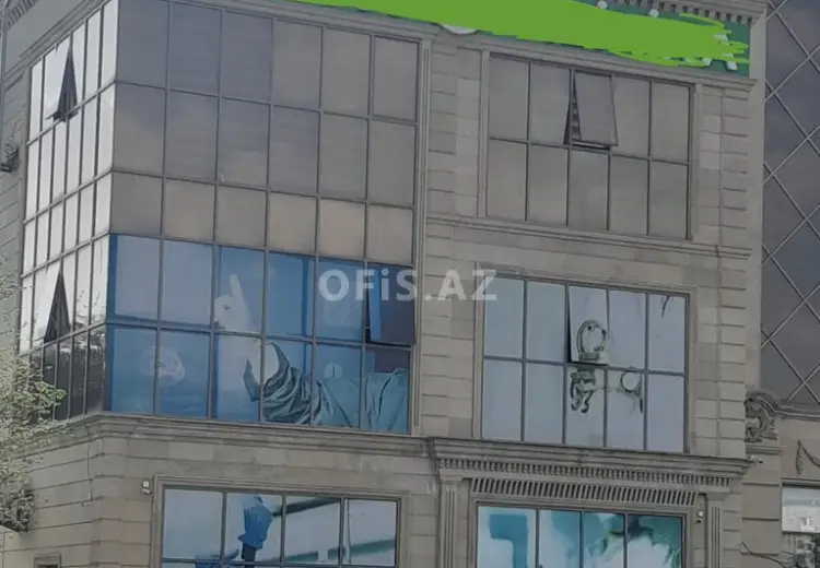 550 m² Obyekt / Ofis Satılır, Sumqayıt