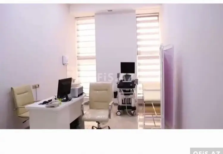 550 m² Obyekt / Ofis Satılır, Sumqayıt