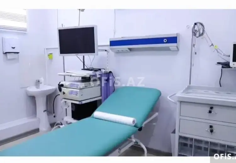 550 m² Obyekt / Ofis Satılır, Sumqayıt