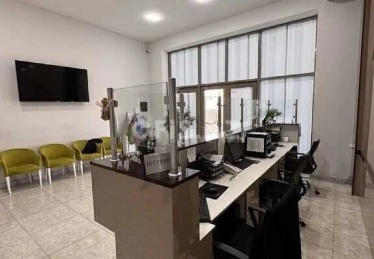 550 m² Obyekt / Ofis Satılır, Sumqayıt