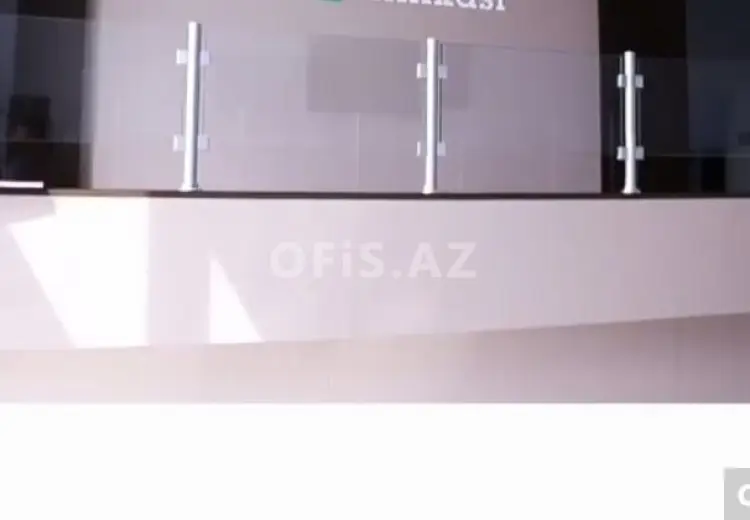 550 m² Obyekt / Ofis Satılır, Sumqayıt