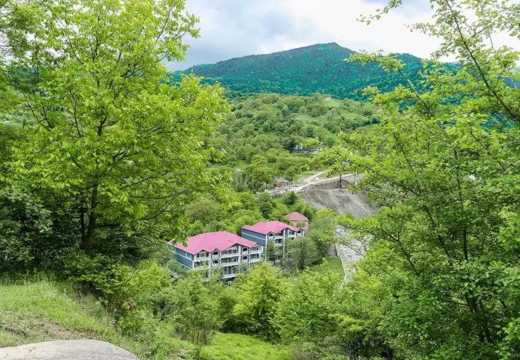 18.5 sot Torpaq Satılır, Quba