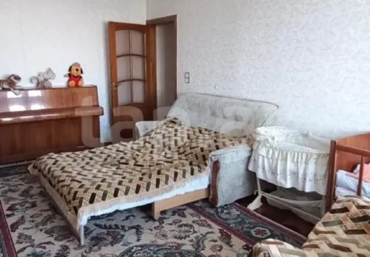 5 otaqlı mənzil , Bakı