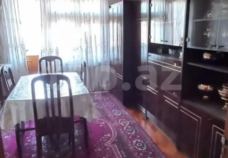 5 otaqlı mənzil , Bakı