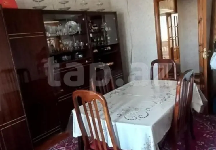 5 otaqlı mənzil , Bakı