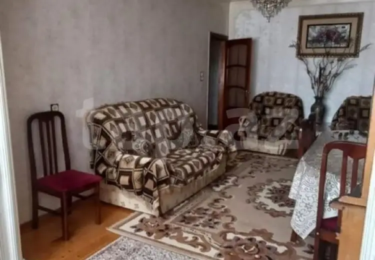 5 otaqlı mənzil , Bakı