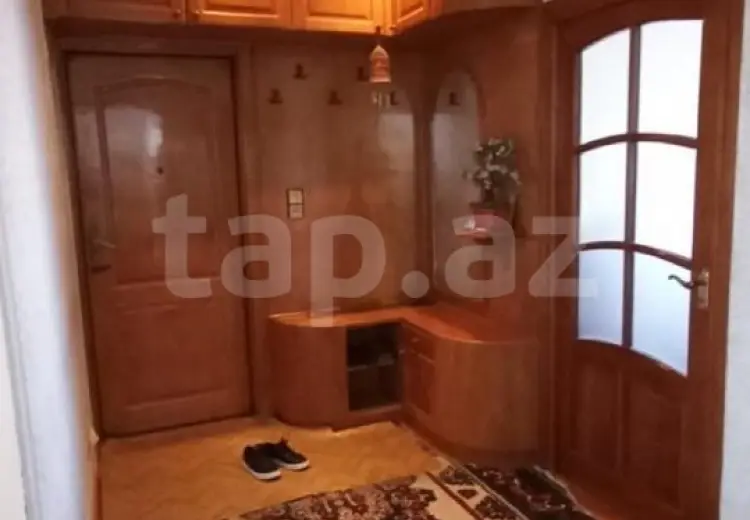 5 otaqlı mənzil , Bakı