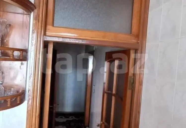 5 otaqlı mənzil , Bakı