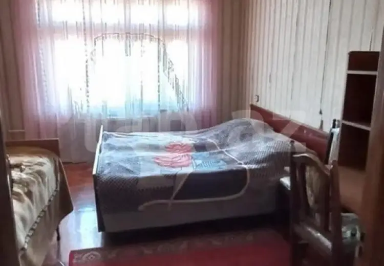 5 otaqlı mənzil , Bakı
