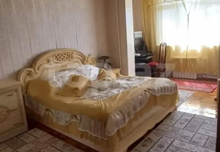 5 otaqlı mənzil , Bakı