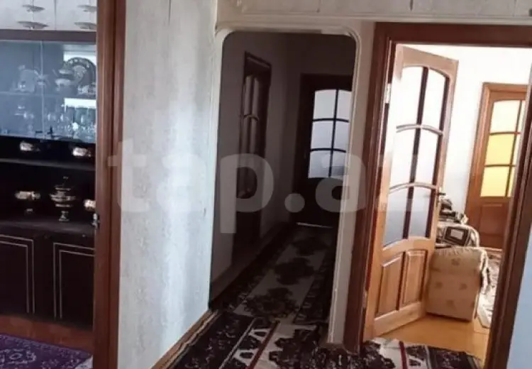 5 otaqlı mənzil , Bakı