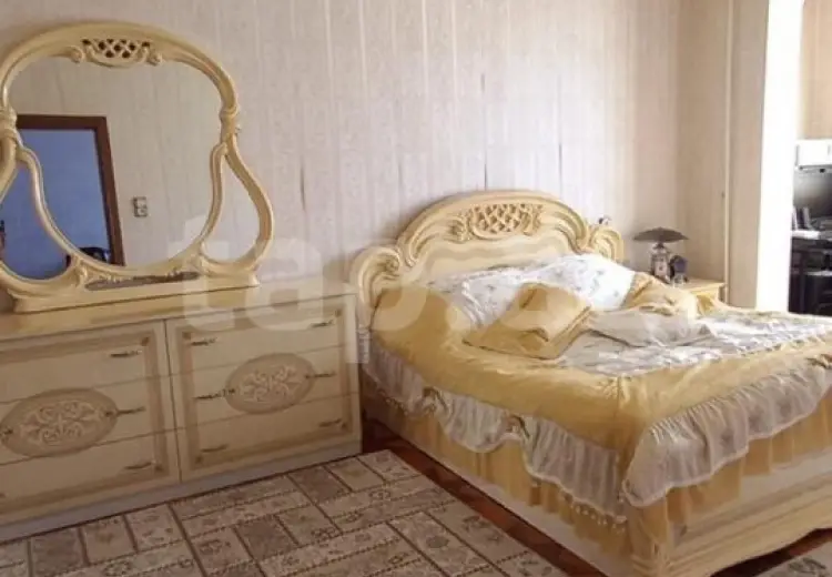 5 otaqlı mənzil , Bakı