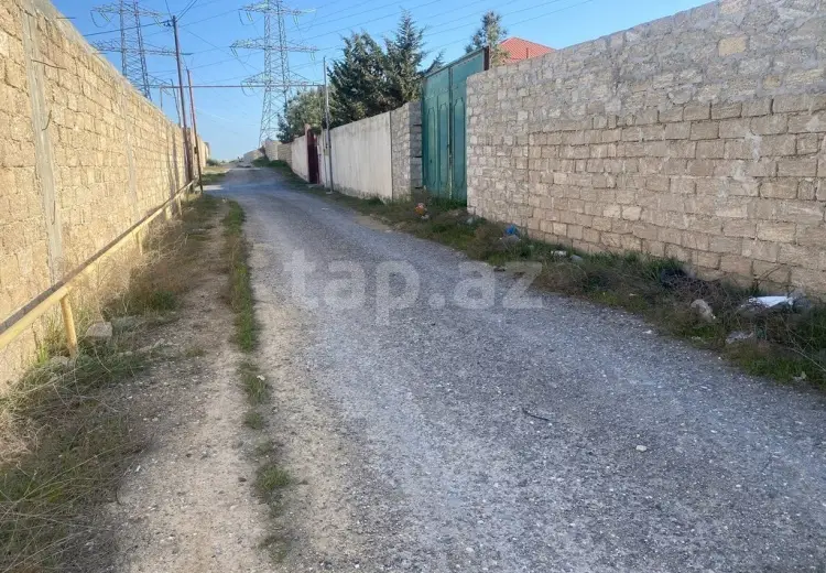 0 m² Obyekt / Ofis , Şüvəlan, Xəzər, Bakı