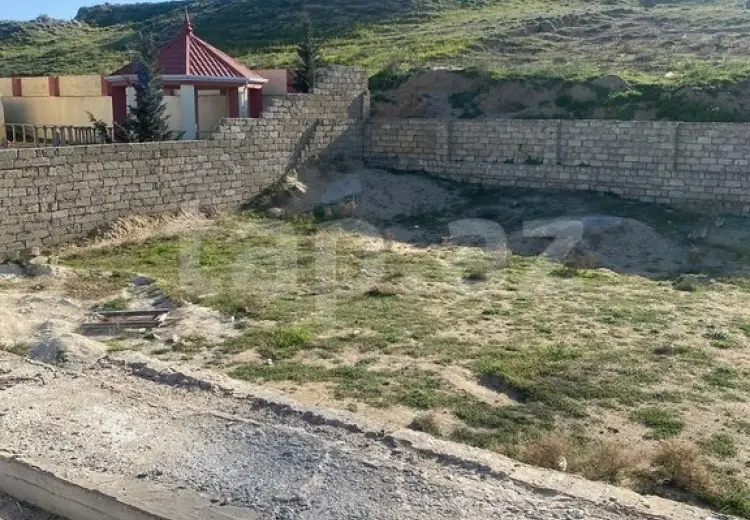 0 m² Obyekt / Ofis , Şüvəlan, Xəzər, Bakı