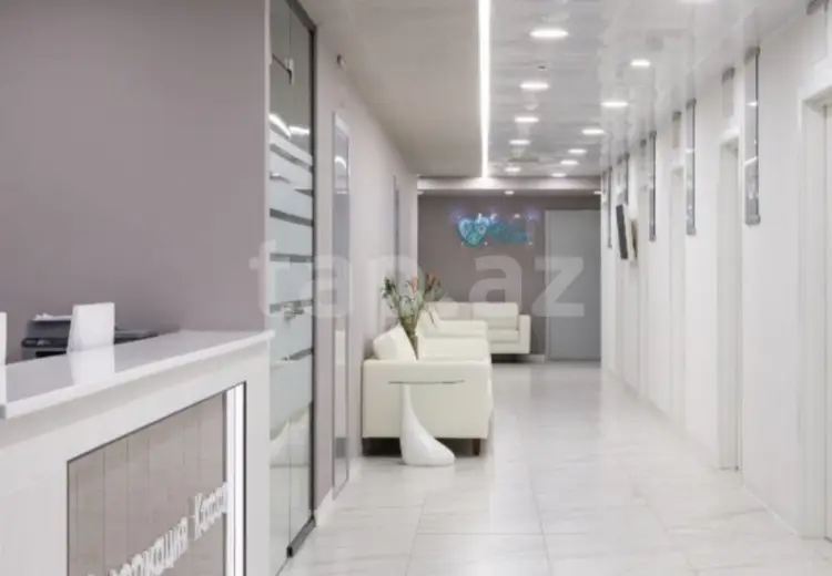 0 m² Obyekt / Ofis , Bakıxanov qəs., Sabunçu, Bakı
