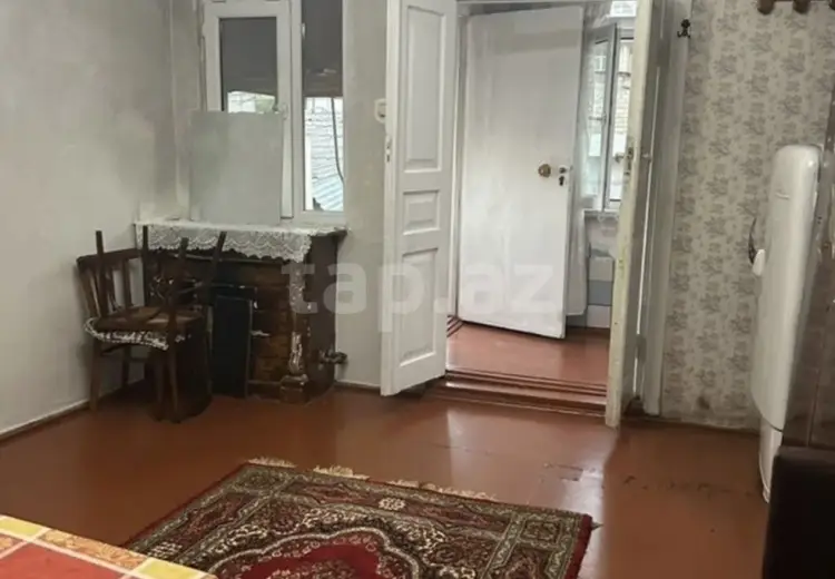 1 otaqlı mənzil Kirayə (aylıq), Nərimanov, Bakı