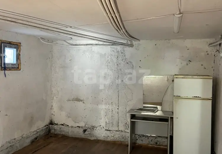0 m² Obyekt / Ofis , Bakı
