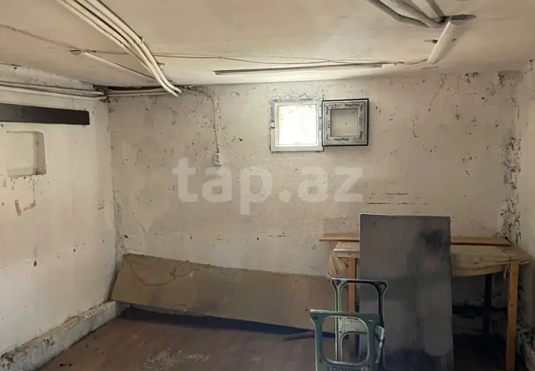 0 m² Obyekt / Ofis , Bakı