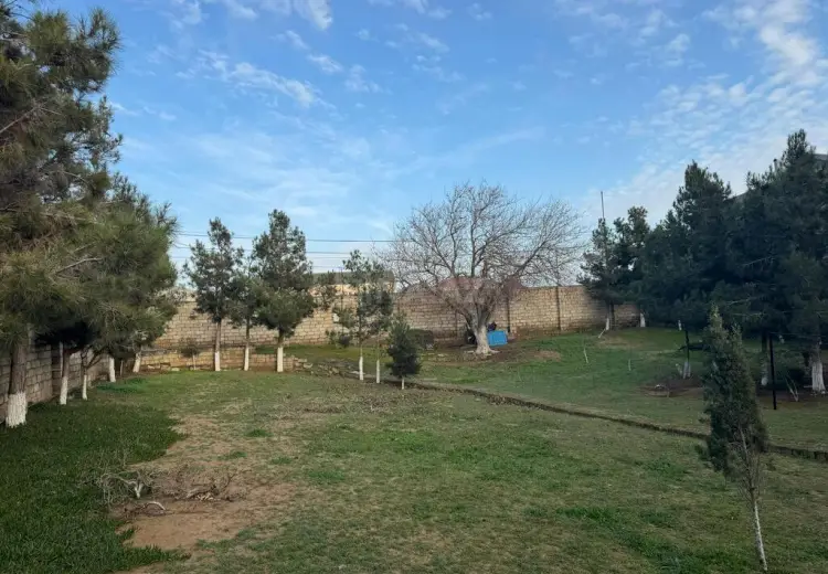 10 sot Torpaq Satılır, Mərdəkan, Xəzər, Bakı