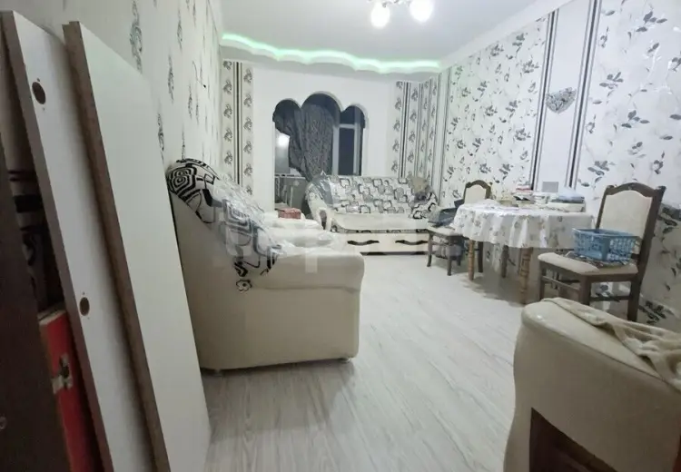 3 otaqlı mənzil , Sumqayıt