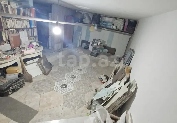 3 otaqlı mənzil , Sumqayıt