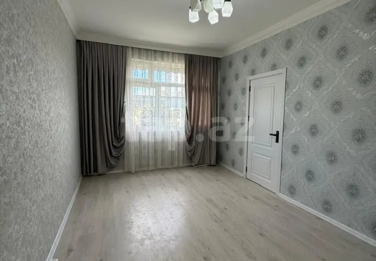 1 otaqlı mənzil , Bakı