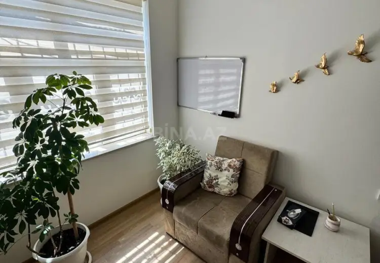 80 m² Obyekt / Ofis Kirayə (aylıq), Xətai, Bakı