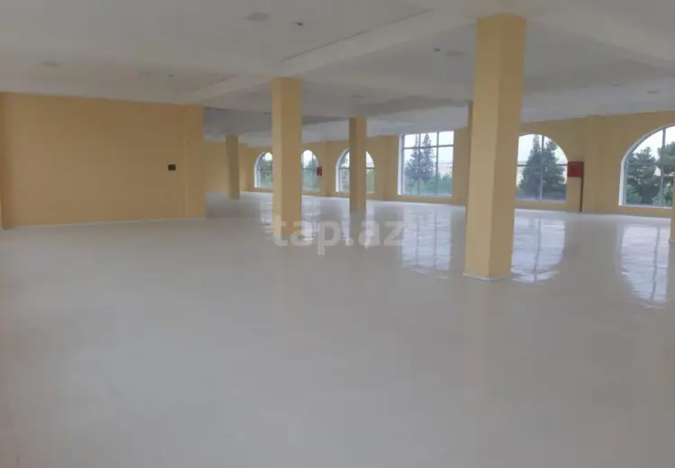 0 m² Obyekt / Ofis , Gəncə