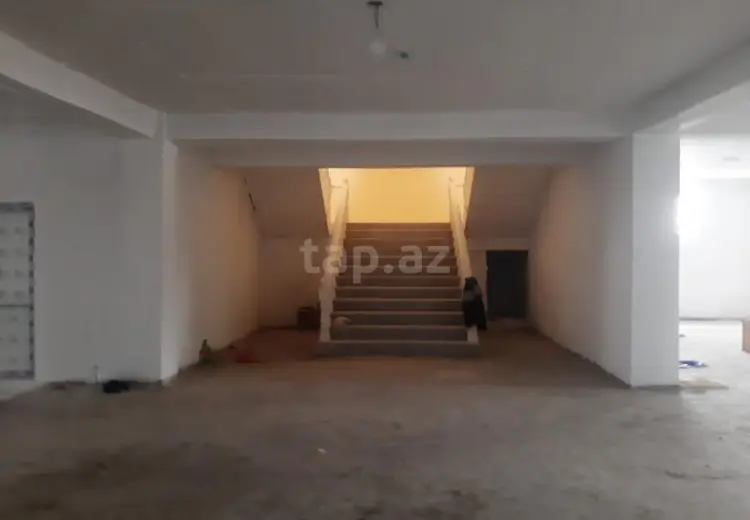0 m² Obyekt / Ofis , Gəncə