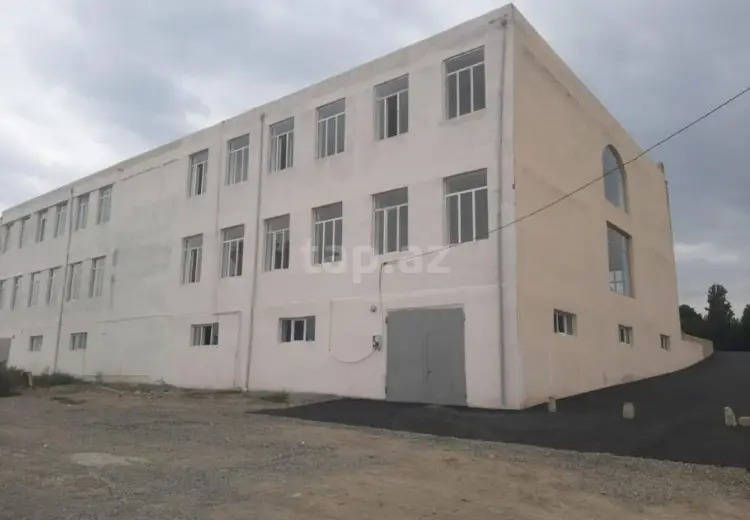 0 m² Obyekt / Ofis , Gəncə