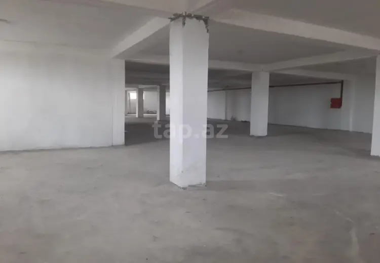 0 m² Obyekt / Ofis , Gəncə