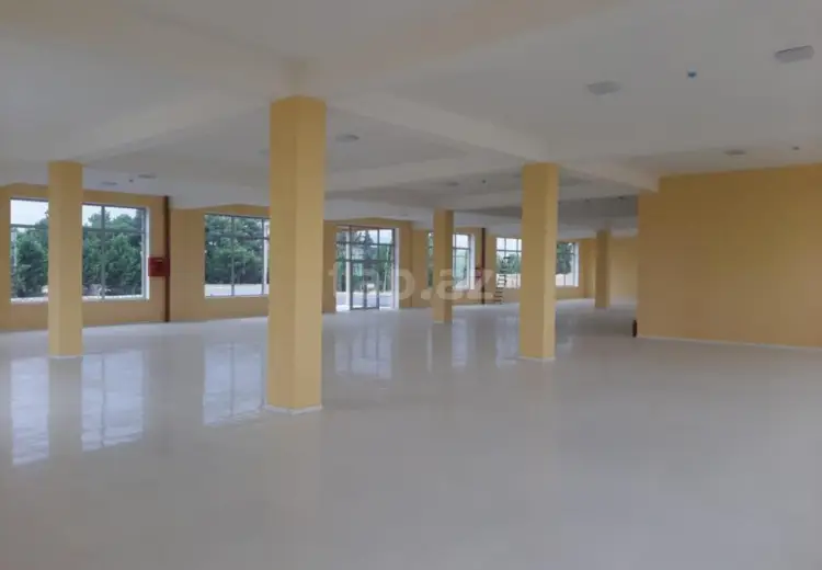 0 m² Obyekt / Ofis , Gəncə