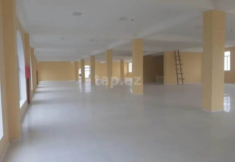 0 m² Obyekt / Ofis , Gəncə