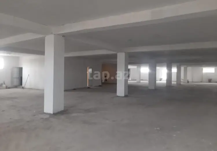 0 m² Obyekt / Ofis , Gəncə