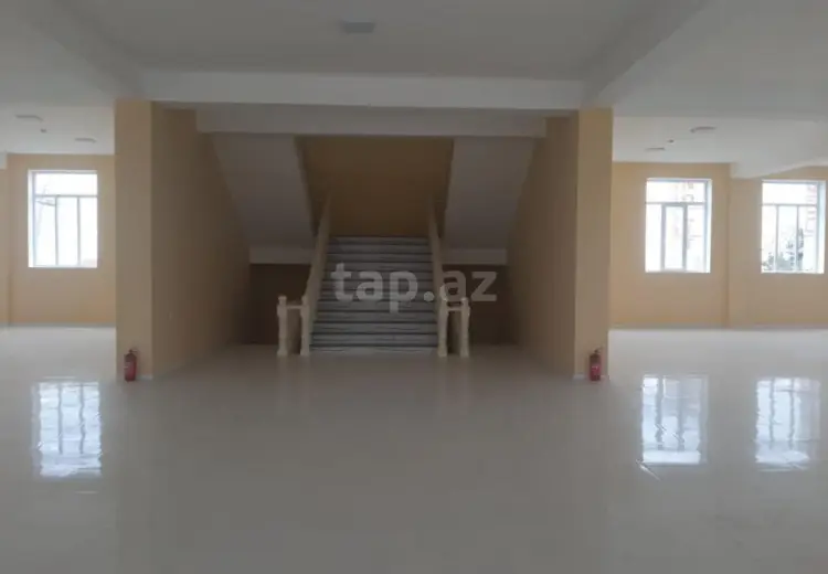 0 m² Obyekt / Ofis , Gəncə