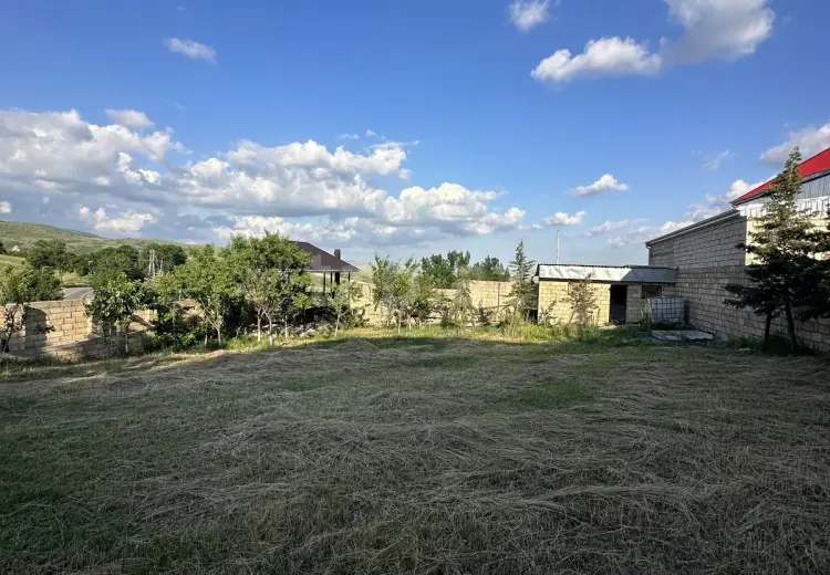 0 m² Obyekt / Ofis , Şamaxı