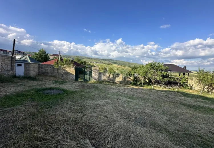 0 m² Obyekt / Ofis , Şamaxı
