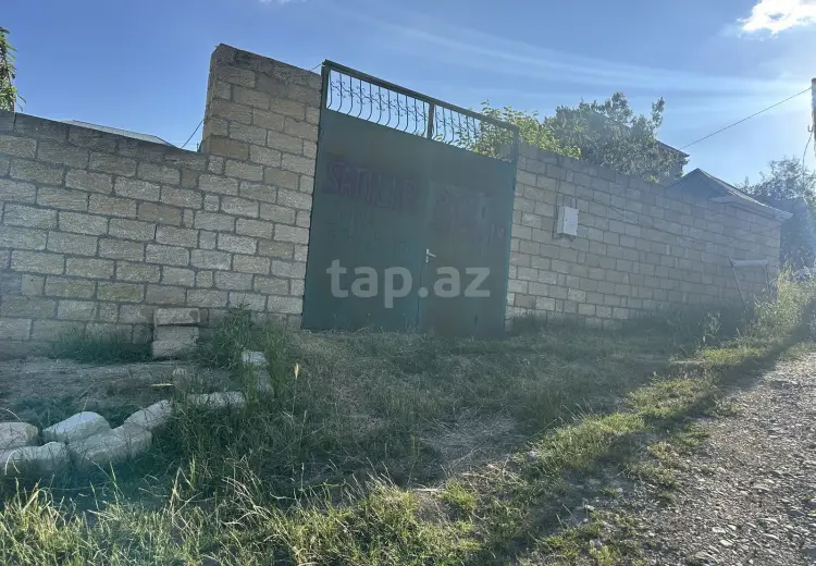 0 m² Obyekt / Ofis , Şamaxı