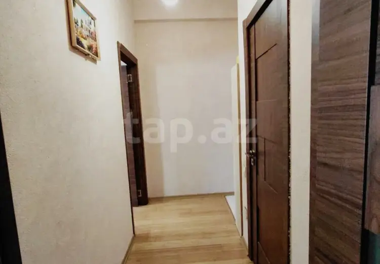 2 otaqlı mənzil , Sumqayıt