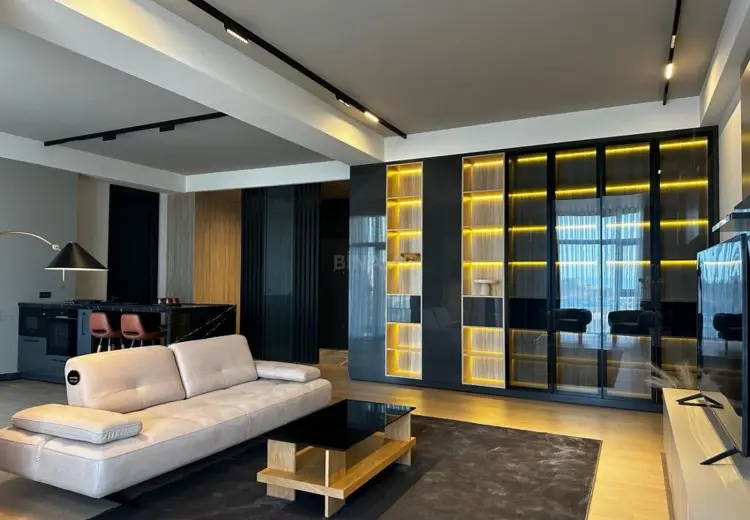 2 otaqlı mənzil Kirayə (aylıq), Şıxov qəs., Səbail, Bakı